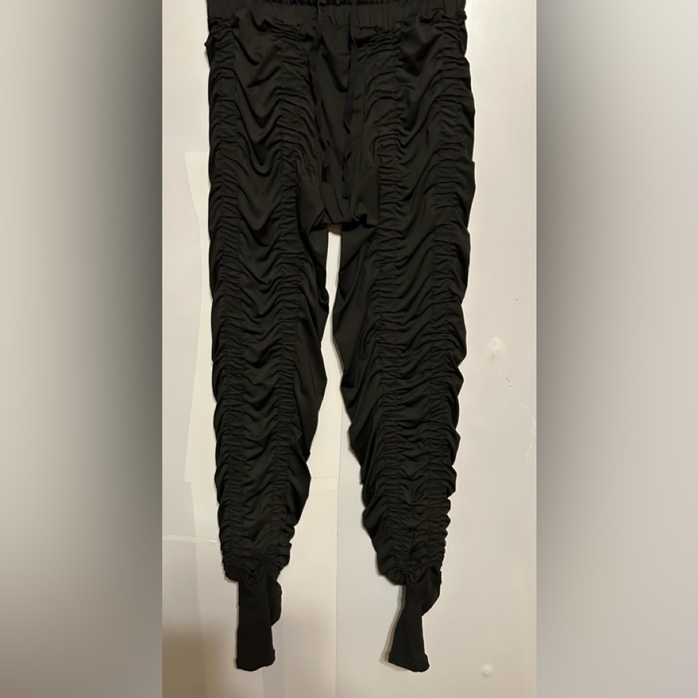 Women’s agogie wearable resistance pants +20